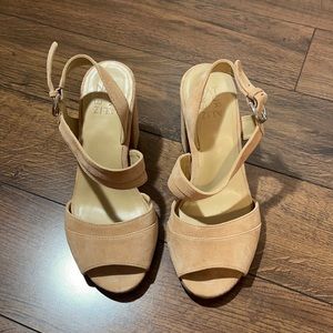 Naturalizer Heels